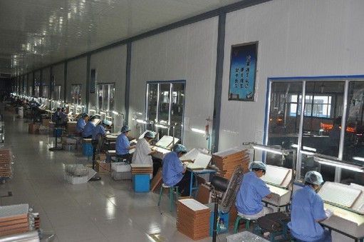 production workshop production workshop